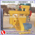 Large capacity large capacity farm feed pellet machine with iso certificate